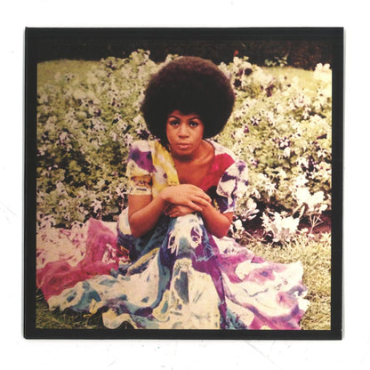 Minnie Riperton - Les Fleur / Oh By The Way (PURPLE VINYL 7" Selector Series SS7001P) | NEW - FUNK/SOUL *NEW/COLOR*