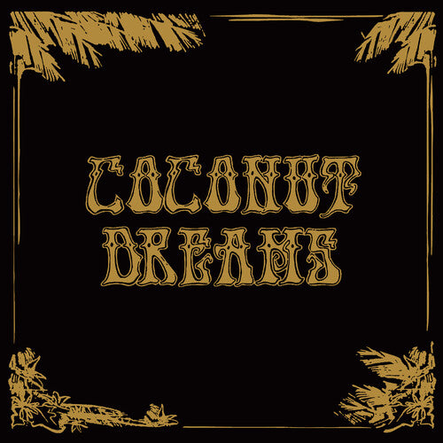 Various Artists - (PRESALE 9/4/26) Skyrager Presents Coconut Dreams Volume One (VINYL LP MR BONGO 2026) | NEW - FUNK/SOUL *NEW*
