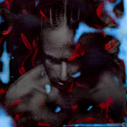 Dawuna - (PRESALE 11/6/26) Love's Arp (CD) | NEW - FUNK/SOUL *NEW*
