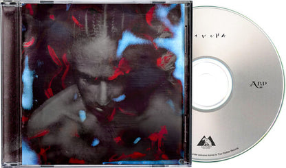 Dawuna - (PRESALE 11/6/26) Love's Arp (CD) | NEW - FUNK/SOUL *NEW*
