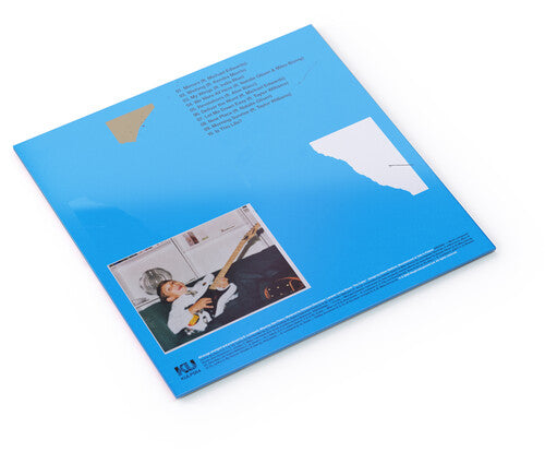E. Lundquist - (PRESALE 11/13/26) Chasing My Reflections (VINYL LP) | NEW - FUNK/SOUL *NEW*