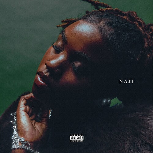 Kareen Lomax - (PRESALE 9/18/26) Naji (VINYL LP) | NEW - FUNK/SOUL *NEW*