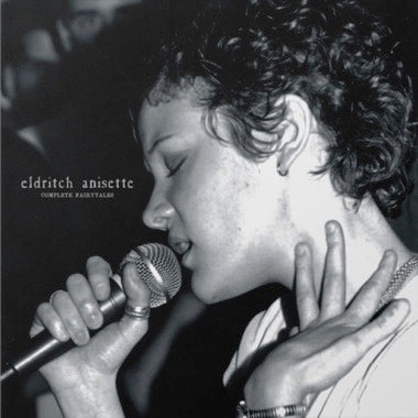 Eldritch Anisette - (PRESALE 6/26/26) Complete Fairytales (VINYL) | Mint (M) Mint (M) - FUNK/SOUL *NEW*