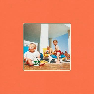 Sons of Sevilla - (PRESALE 10/2/26) It Could Be Today (VINYL LP) | NEW - FUNK/SOUL *NEW*
