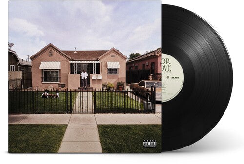 Blxst - (PRESALE 10/23/26) Labor of Love (VINYL LP) | NEW - FUNK/SOUL *NEW*
