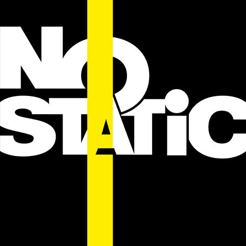 Various Artists - (PRESALE 7/3/26) No Static (7" VINYL) | Mint (M) Mint (M) - FUNK/SOUL *NEW*