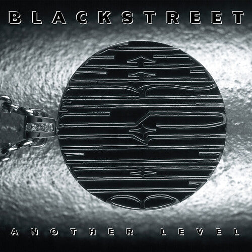 Blackstreet - (PRESALE 9/4/26) Another Level (VINYL 2xLP INTERSCOPE 2026) | NEW - FUNK/SOUL *NEW*