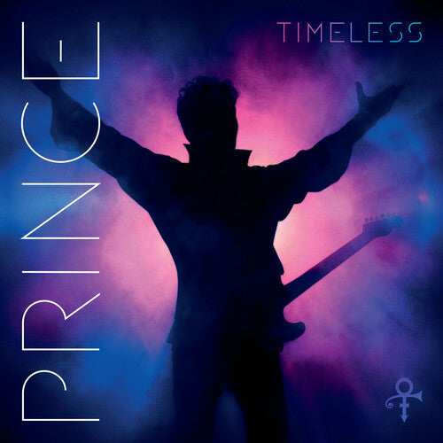 Prince - (PRESALE 8/28/26) Timeless (VINYL LP SONY LEGACY 2026) | NEW - FUNK/SOUL *NEW*