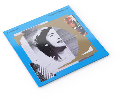 E. Lundquist - (PRESALE 11/13/26) Chasing My Reflections (VINYL LP) | NEW - FUNK/SOUL *NEW*