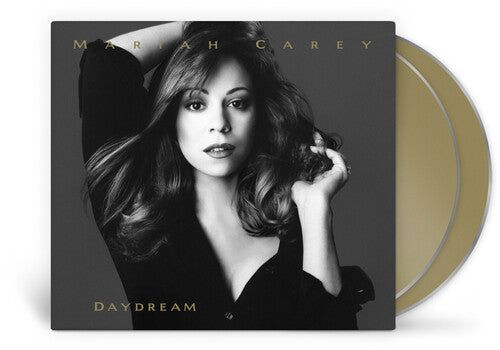 Mariah Carey - (PRESALE 10/16/26) (Anniversary Edition)(2xCD SONY LEGACY 2026) | NEW - FUNK/SOUL *NEW*