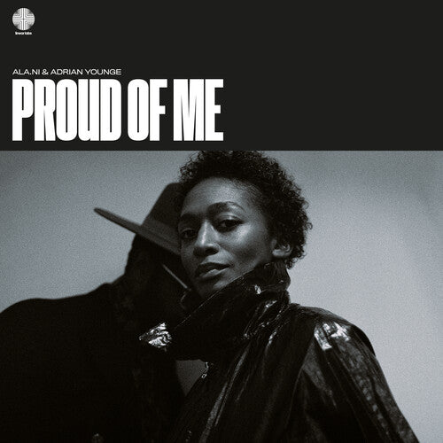 ALA.NI - (PRESALE 11/13/26) Proud of Me (VINYL LP) | NEW - FUNK/SOUL *NEW*