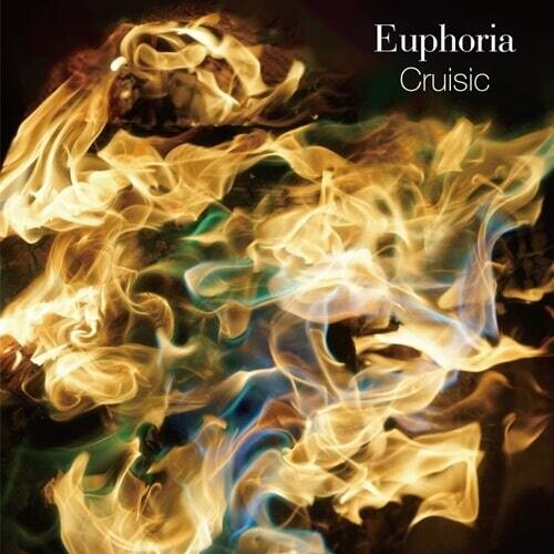 Cruisic - Euphoria (VINYL) | - FUNK/SOUL *NEW*