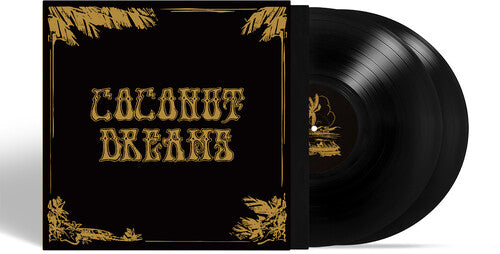 Various Artists - (PRESALE 9/4/26) Skyrager Presents Coconut Dreams Volume One (VINYL LP MR BONGO 2026) | NEW - FUNK/SOUL *NEW*