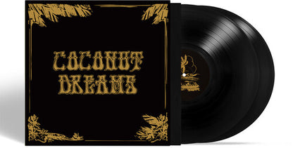 Various Artists - (PRESALE 9/4/26) Skyrager Presents Coconut Dreams Volume One (VINYL LP MR BONGO 2026) | NEW - FUNK/SOUL *NEW*