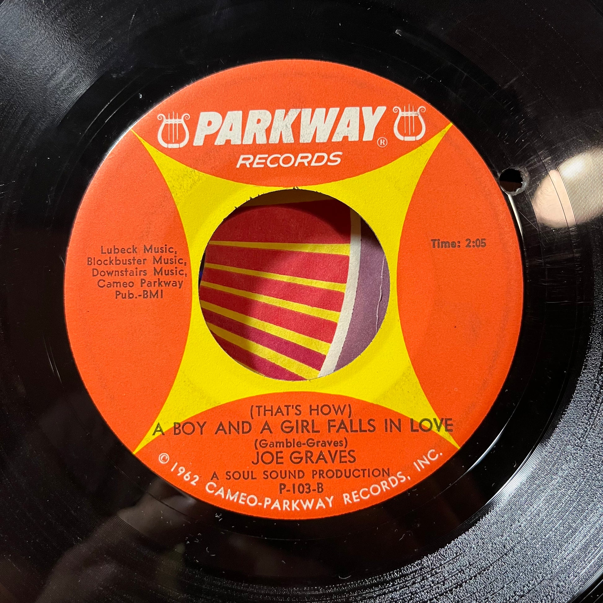 Debbie (7" VINYL) | Excellent (EX) Generic - FUNK/SOUL / USED *EXCELLENT*
