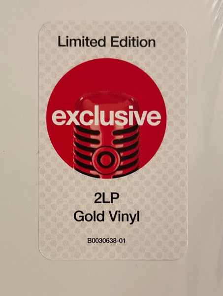 Various - Motown 1*s (GOLD VINYL 2xLP) | USED Near Mint (NM or M-) Near Mint (NM or M-) - FUNK/SOUL / USED *NEAR MINT*