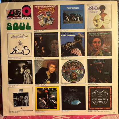 Sam Dees - The Show Must Go On *PRESSWELL/SHRINK* | Excellent (EX) Excellent (EX) - FUNK / USED *EXCELLENT+*