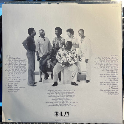 Greatest Hits *SHRINK* | Excellent (EX) Near Mint (NM)