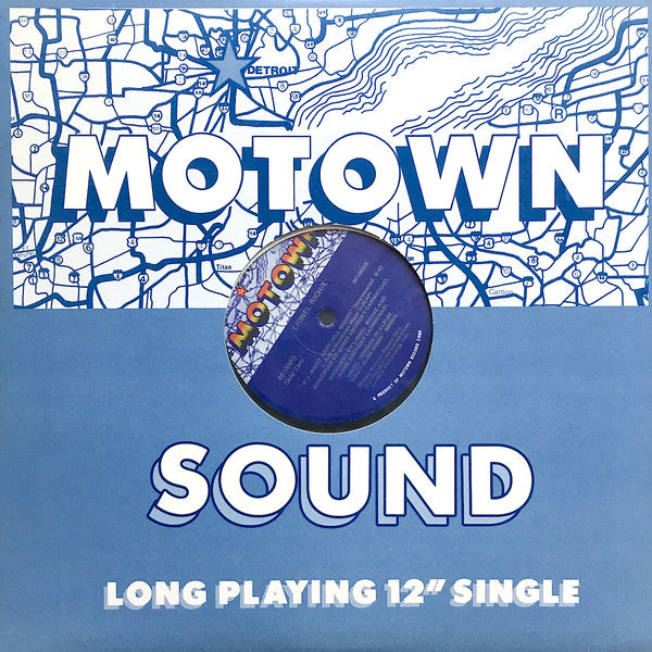 All Night Long (All Night) (12" VINYL) | Excellent+ (EX+) Excellent+ (EX+) - FUNK / USED *EXCELLENT+*