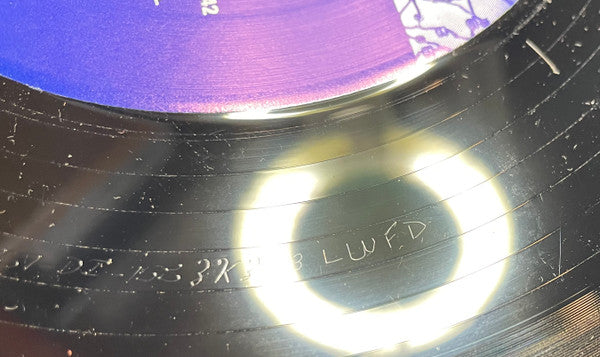 All Night Long (All Night) (12" VINYL) | Excellent+ (EX+) Excellent+ (EX+) - FUNK / USED *EXCELLENT+*