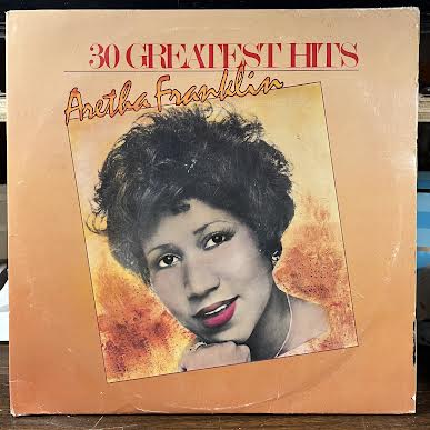 30 Greatest Hits (2xVINYL) | Excellent+ (EX+) Very Good (VG) - FUNK / USED *EXCELLENT+*