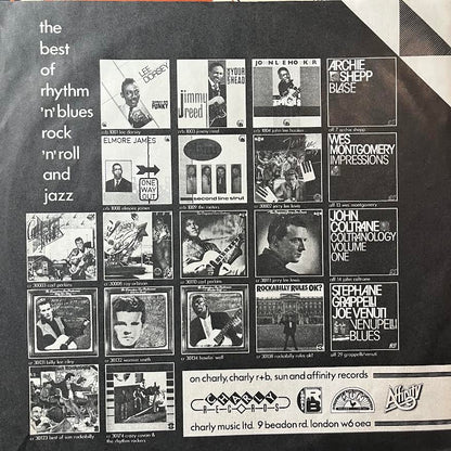 Gonh Be Funky (VINYL) | Excellent+ (EX+) Excellent+ (EX+) - FUNK / USED *EXCELLENT+*