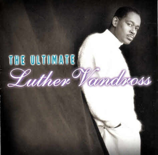 The Ultimate (CD) | Excellent+ (EX+) Very Good Plus (VG+) - FUNK / USED *EXCELLENT+*