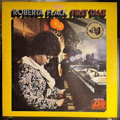 First Take *MONARCH/REPRESS* | Excellent (EX) Near Mint (NM)