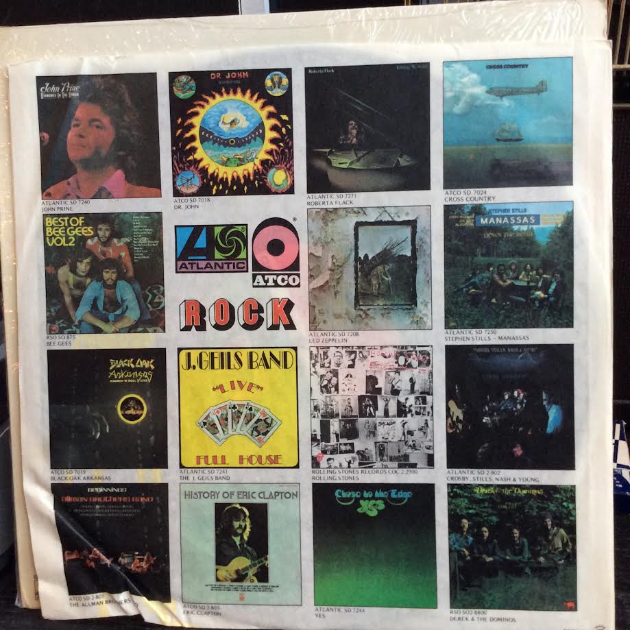 Quiet Fire (VINYL) | Excellent+ (EX+) Near Mint (NM) - FUNK / USED *EXCELLENT+*