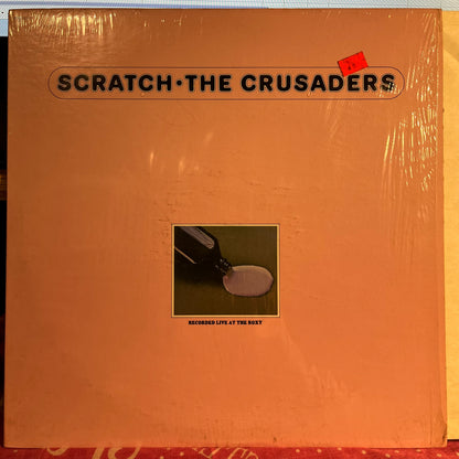 Scratch *SANTA MARIA* | Excellent (EX) Near Mint (NM)