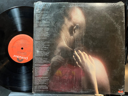 Isaac Hayes - Don't Let Go (VINYL LP Polydor 2480 510 1979) | USED Excellent+ (EX+) Near Mint (NM) - FUNK / USED *EXCELLENT+*