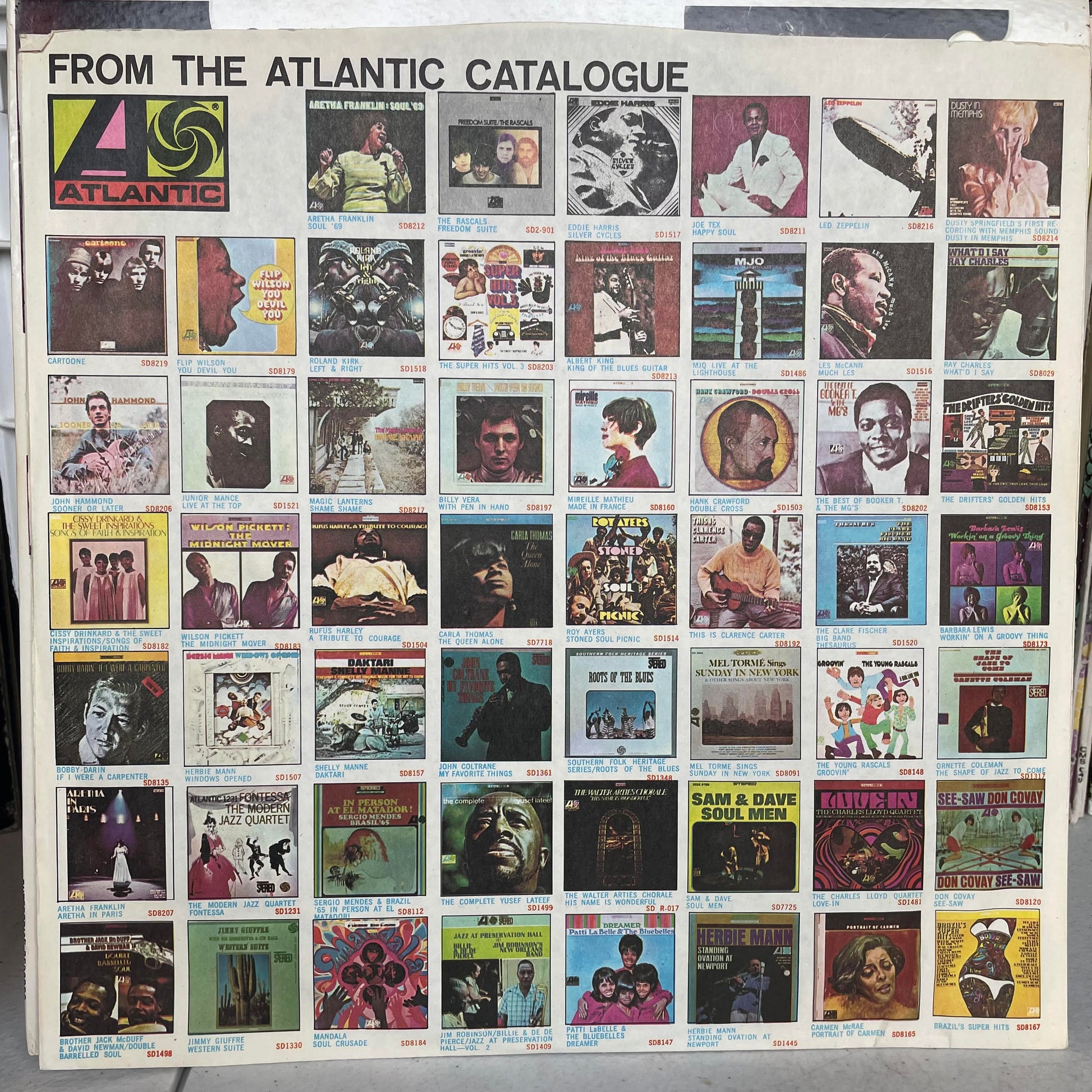 ...To Be Continued (VINYL) | Excellent+ (EX+) Near Mint (NM or M-) - FUNK / USED *EXCELLENT+*