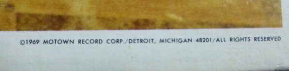 The Supremes - On Broadway (Original TV Sound Track) *ROCKAWAY* | Excellent (EX) Very Good Plus (VG+) - FUNK / USED *EXCELLENT*