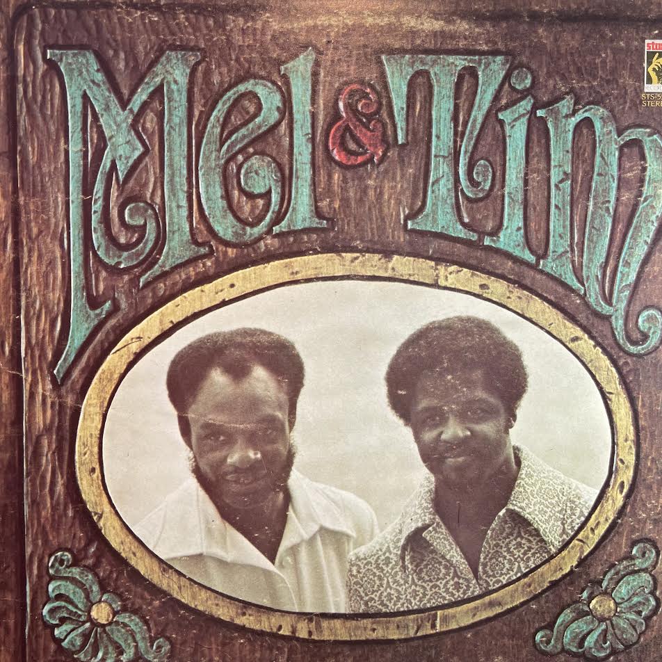 Mel & Tim (VINYL) | Excellent (EX) Excellent (EX) - FUNK / USED *EXCELLENT*