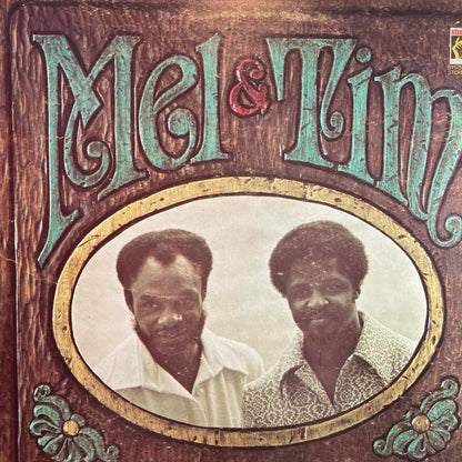 Mel & Tim (VINYL) | Excellent (EX) Excellent (EX) - FUNK / USED *EXCELLENT*