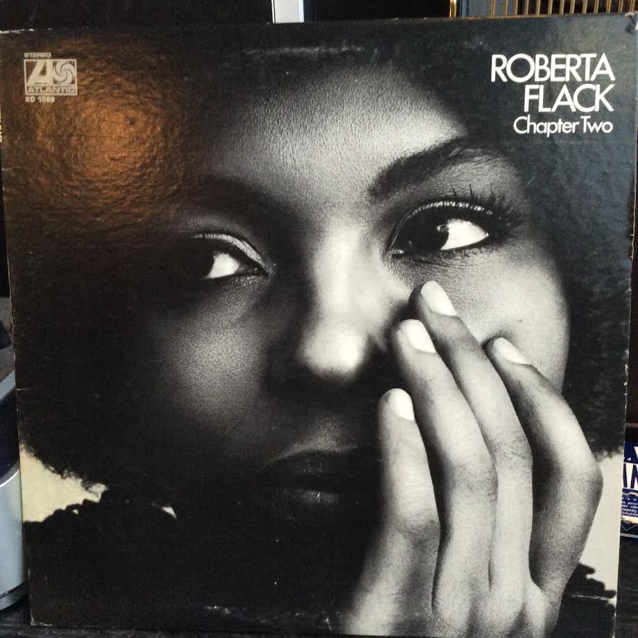 Chapter Two (VINYL) | Excellent (EX) Excellent (EX) - FUNK / USED *EXCELLENT*