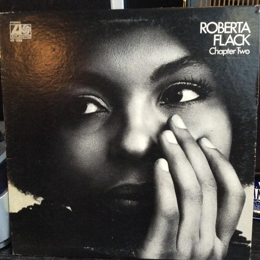 Chapter Two (VINYL) | Excellent (EX) Excellent (EX) - FUNK / USED *EXCELLENT*