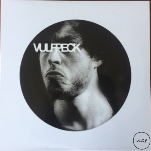Vulfpeck - Mit Peck (VINYL LP) | USED - FUNK / USED *EXCELLENT*