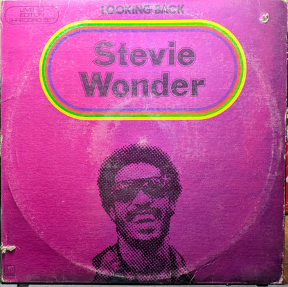 Looking Back (3xVINYL) | Excellent (EX) Very Good (VG) - FUNK / USED *EXCELLENT*