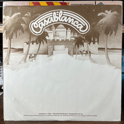 The Clones Of Dr. Funkenstein (VINYL) | Near Mint (NM or M-) Excellent+ (EX+) - FUNK / USED *NEAR MINT-*