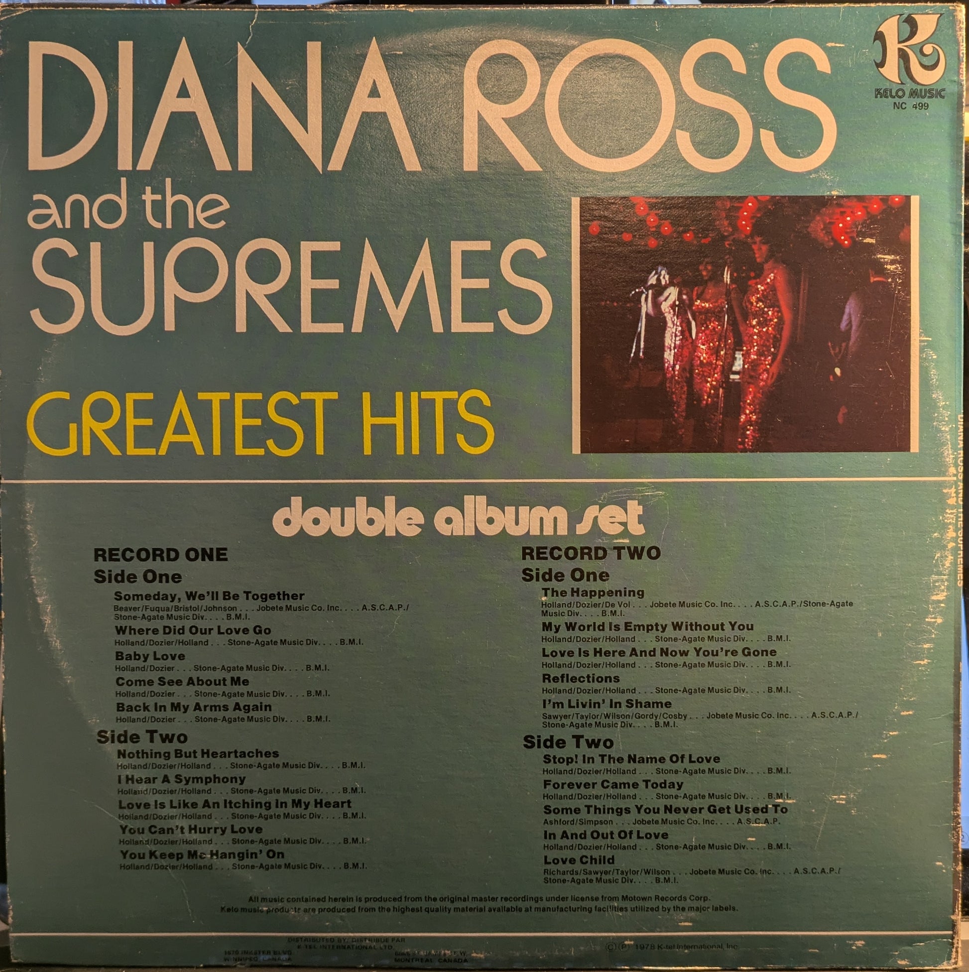 Greatest Hits (2xVINYL) | Near Mint- (NM-) Very Good Plus (VG+) - FUNK / USED *NEAR MINT-*