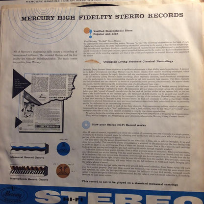 What A Diff'rence A Day Makes! (VINYL) | Near Mint- (NM-) Excellent+ (EX+) - FUNK / USED *NEAR MINT-*