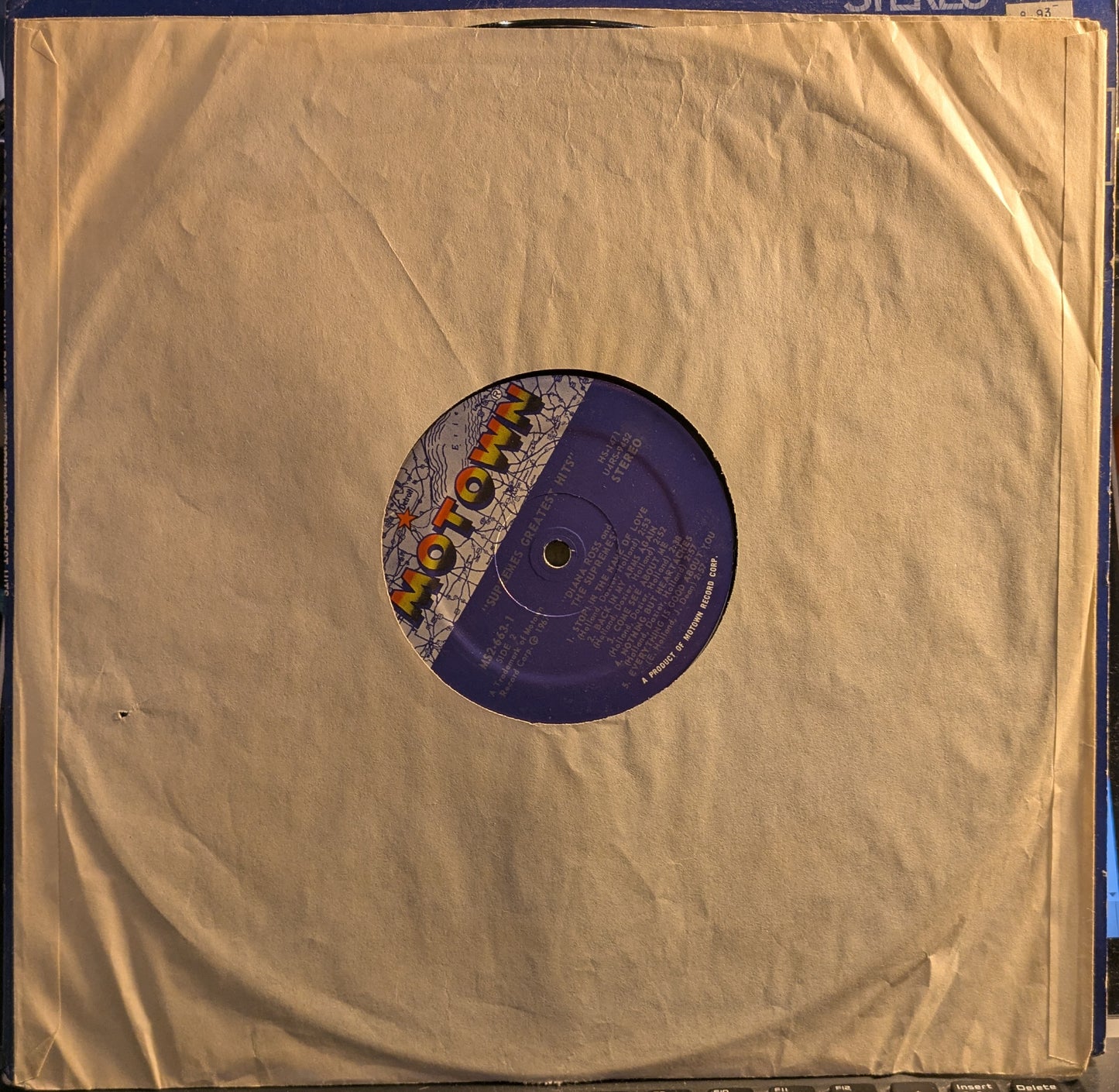 Greatest Hits (2xVINYL) | Near Mint- (NM-) Very Good Plus (VG+) - FUNK / USED *NEAR MINT-*