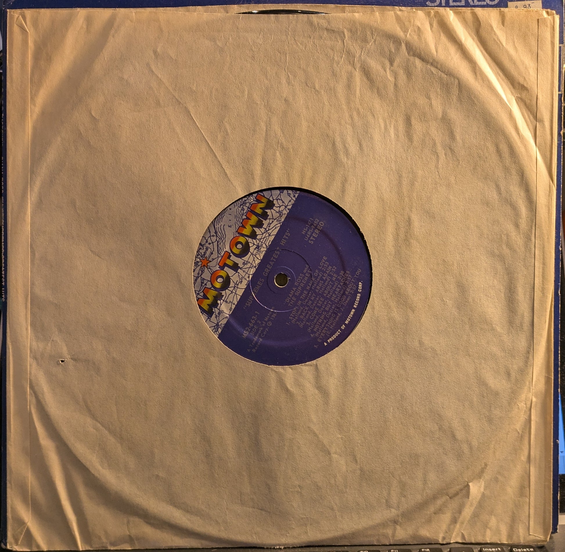 Greatest Hits (2xVINYL) | Near Mint- (NM-) Very Good Plus (VG+) - FUNK / USED *NEAR MINT-*