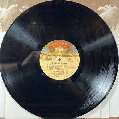 The Clones Of Dr. Funkenstein (VINYL) | Near Mint (NM or M-) Excellent+ (EX+) - FUNK / USED *NEAR MINT-*
