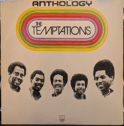 Anthology (3xVINYL) | Near Mint (NM) Excellent (EX) - FUNK / USED *NEAR MINT-*