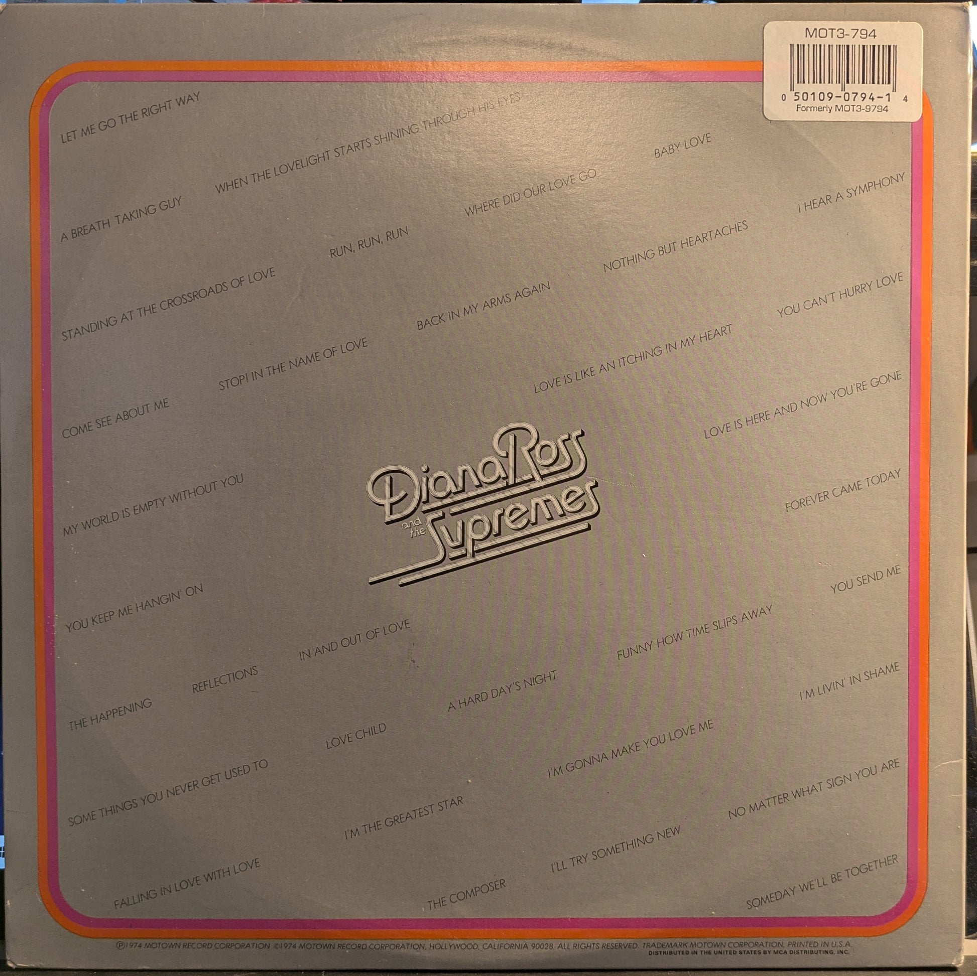 Anthology (3xVINYL) | - FUNK / USED *NEAR MINT-*