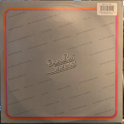 Anthology (3xVINYL) | - FUNK / USED *NEAR MINT-*