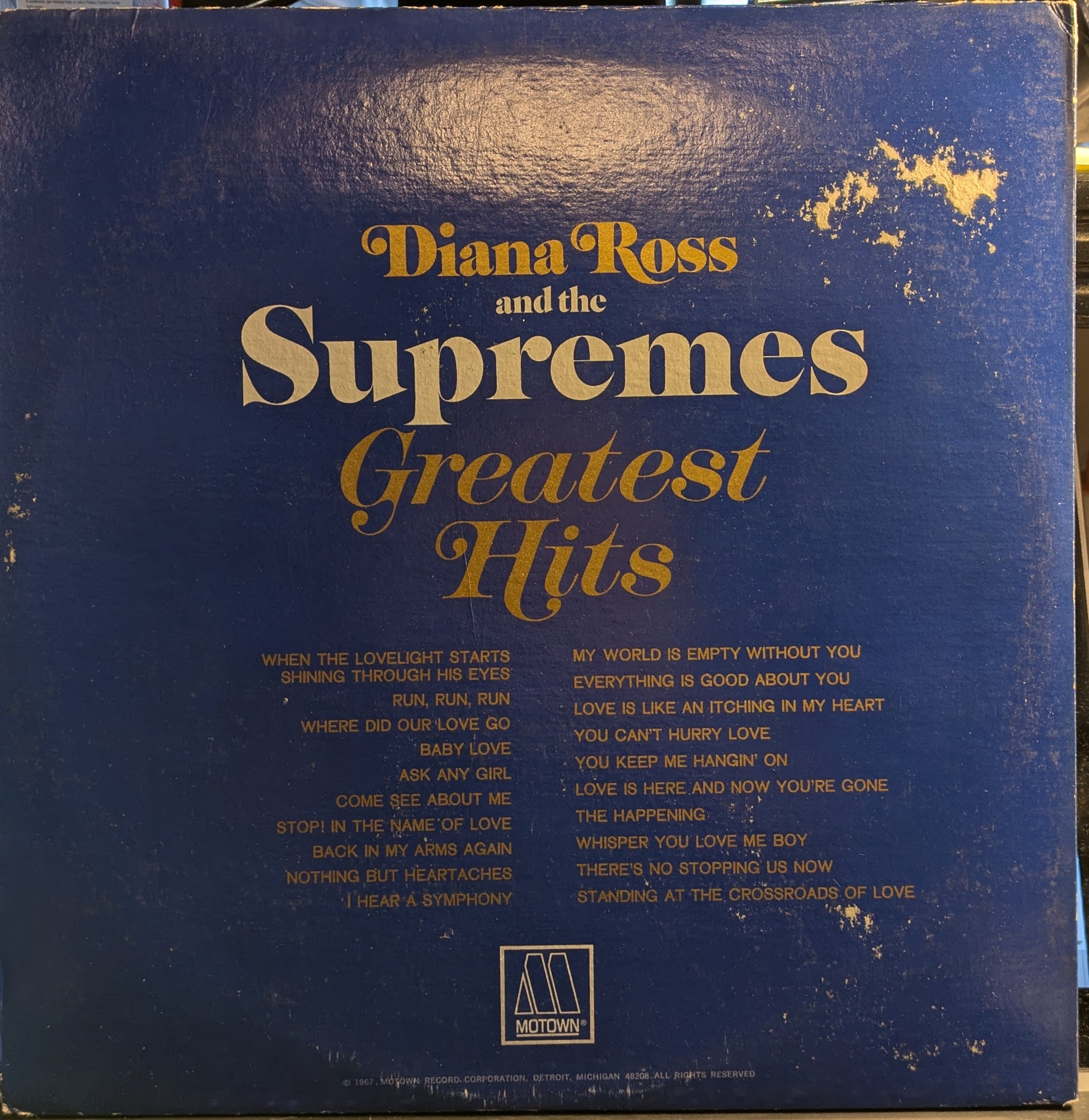 Greatest Hits (2xVINYL) | Near Mint- (NM-) Very Good Plus (VG+) - FUNK / USED *NEAR MINT-*