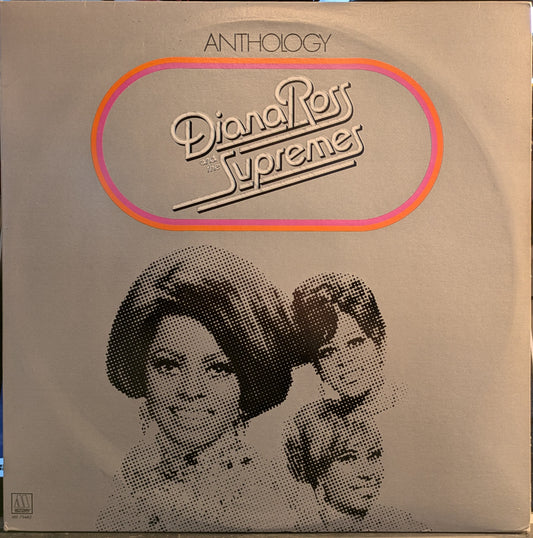 Anthology (3xVINYL) | - FUNK / USED *NEAR MINT-*